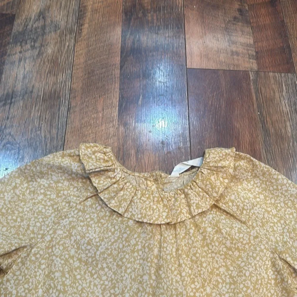 H&M dress 7/8 (1000A)